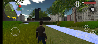 Zagorich Mafia I - Screenshot 3