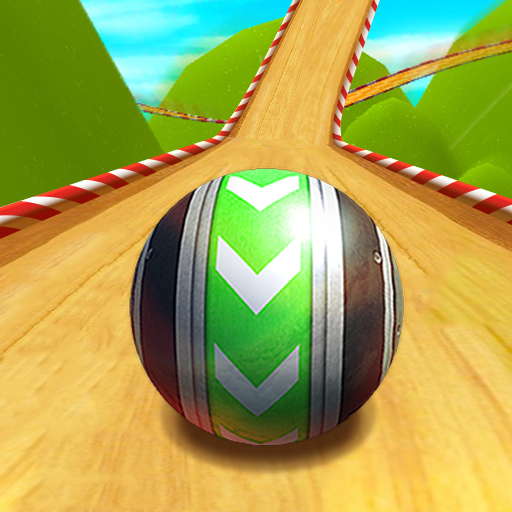 Racing Ball Master 3D Baixe no Windows