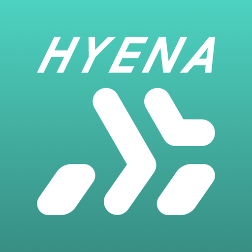 Hyena Rider Assistant (HRA) - AppWisp.com
