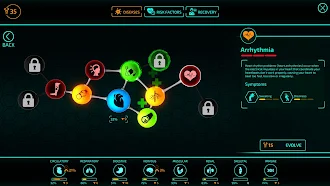 Game screenshot Bio Inc. Redemption : Plague hack