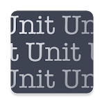 Cover Image of Herunterladen Uniter - Simple Unit and Curre  APK