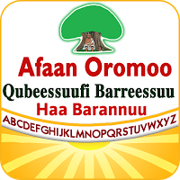Afaan Oromoo Qubeessuufi Barreessuu Leenjistuu