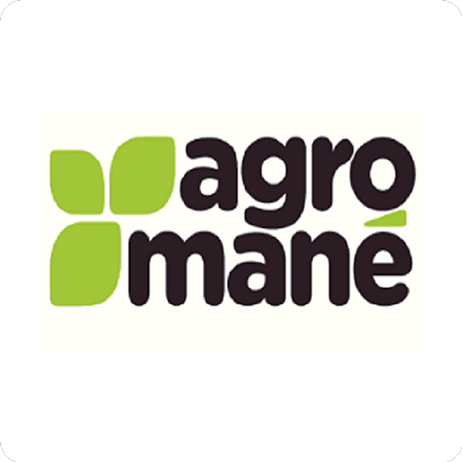 AGRO MANÉ logo
