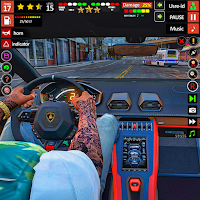 Real Car Parking Games Offline