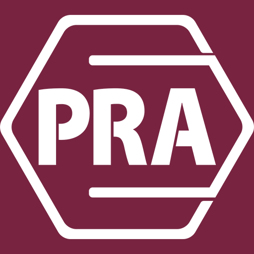 PraPazar logo