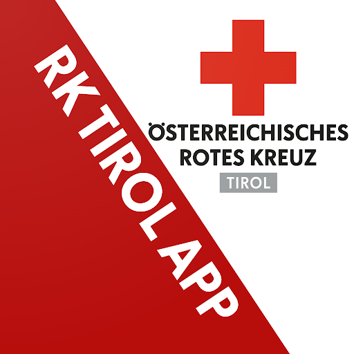Android application RK Tirol App screenshort