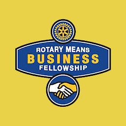 Icon image Rotary Means Business Fellowsh