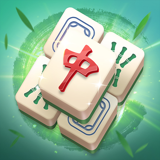 Mahjong Zen: Matching 3 Tiles  Icon