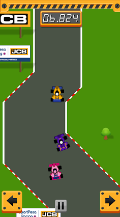 Formula JCB - Screenshot 3