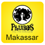 Prambors FM - Makassar icon
