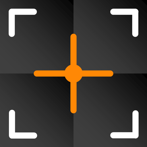 Dioptra™ Lite - a camera tool logo