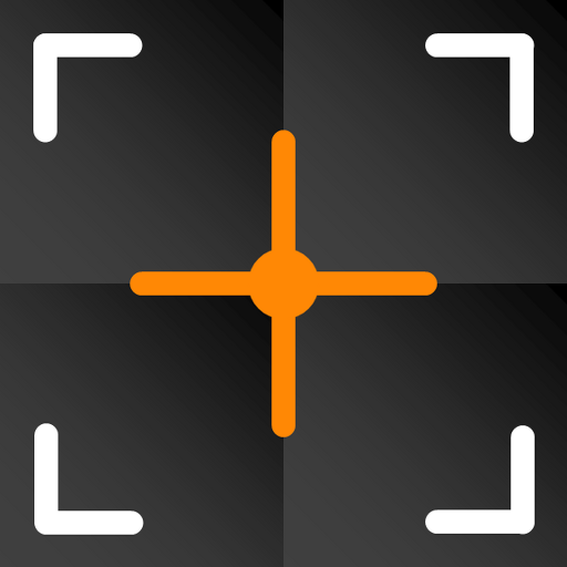 Dioptra™ Lite - a camera tool  Icon