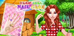 Farmer Girl Nails Beauty Care - Screenshot 4