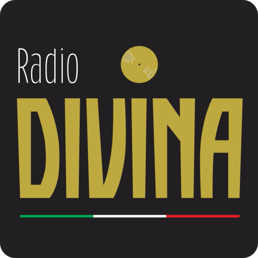 Radio Divina logo