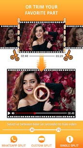 Video Splitter for WhatsApp Status Instagram v1.9 MOD APK (PRO Unlocked) 3