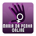 Cover Image of डाउनलोड Maria da Penha Online 2.6.3 APK
