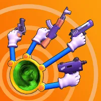 Gunner Hole