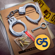 Homicide Squad: New York Cases Mod apk última versión descarga gratuita