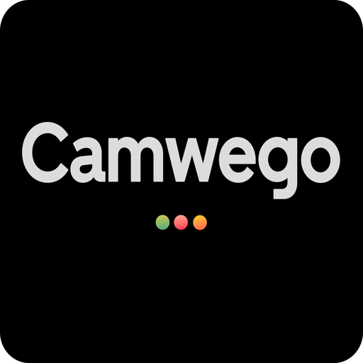 Camwego : Covoiturage CMR logo