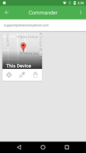 Wheres My Droid Apk (Elite/Paid Features Unlocked) 3