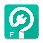 Galaxy Charging Current Free 2.43 Icon