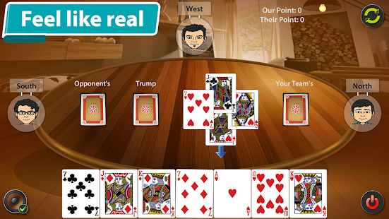 29 Card Game 5.2.2 APK screenshots 20