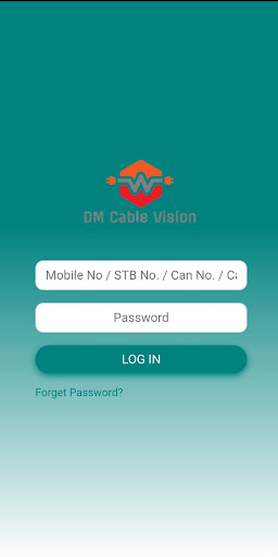 DM Cable Vision Screen 2
