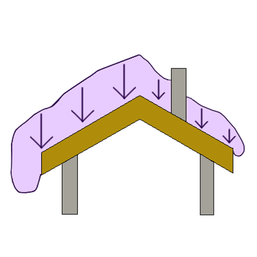 Snow Load logo