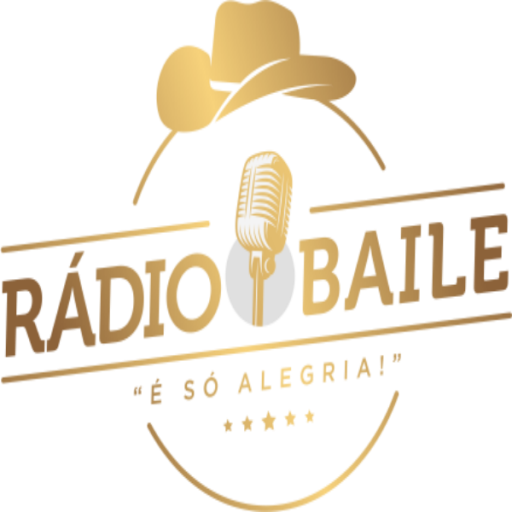 RADIO BAILE logo