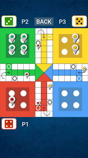 Ludo Light : 2024 Star Game Screen 3