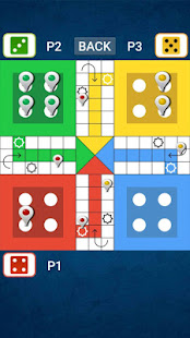 Ludo Light Game : 2021 Ludo Star Fun Dice 1.0.5 APK screenshots 3