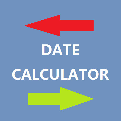 Date Calculator Google Play 앱