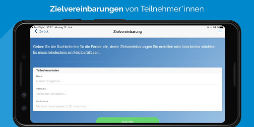 mobidok Screen 3
