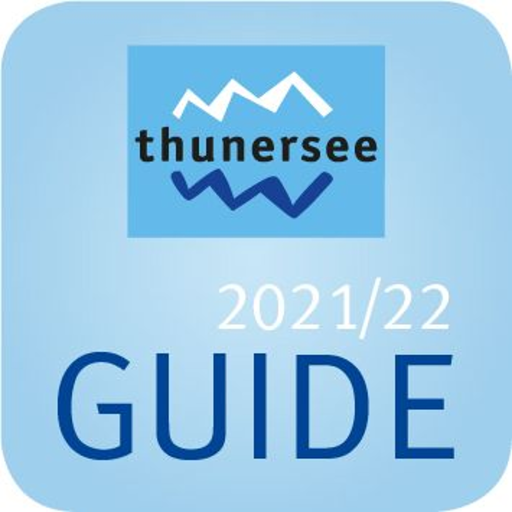 Thunersee Guide 1.0 Icon