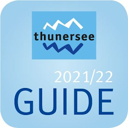 Icon image Thunersee Guide