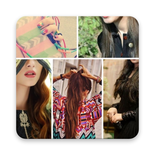 Profile Pictures For Girls 2.9 Icon