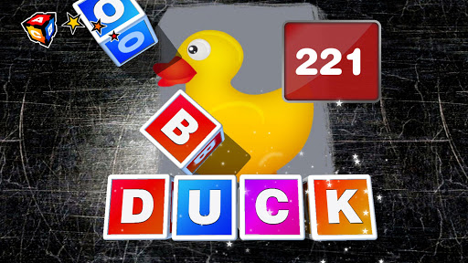 Magic Letters English