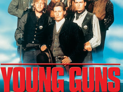 √100以上 young guns 2 movie poster 210022-Young guns 2 movie poster