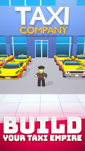 Taxi Manager