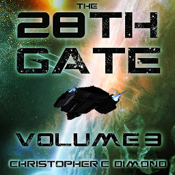 Icon image The 28th Gate: Volume 3