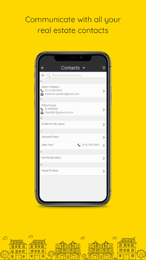 Condo Expert Screen 2