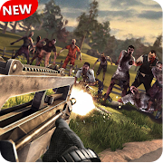 Dead Strive Zombie Survival FPS Shooting v0.1 Mod (All equipment can be used) Apk
