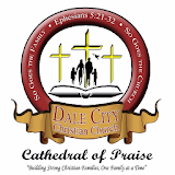 Dale City Christian Church icon