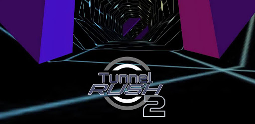 Tunnel Rush !, Apps