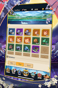 Imágen 2 Kage the Star android