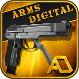 Firearms Simulator icon