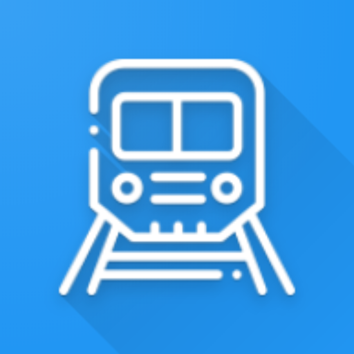 Find My Train: Indian Railway  4.0 Icon