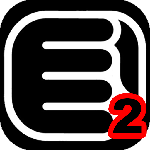 EC App 2 2.0.1 Icon