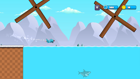 Crashy Planes screenshot
