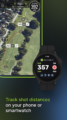 TheGrint | Golf Handicap & GPSのおすすめ画像5
